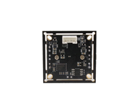 Caméra mini-module USB de reconnaissance IR à bande étroite noir et blanc 2MP 850 LED IR 1920*1080