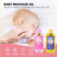 O'Carly 100% Minyak Esensial Murni Pencerah & Pemutih Kulit dengan Formula Anti-Penuaan Alami kids200ml untuk Semua Jenis Kulit