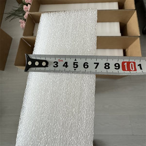 L-299 Vente en gros de bâtonnets flottants en mousse perlée EPE blanche pour arrangements floraux et natation - Product Image 3