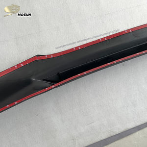 Xiaomi MOSUN — protection de capot avant, déflecteur de capot antibug, accessoire pour RANGER T6, T7, T8, 2012, <span class=keywords><strong>2015</strong></span>, 2016, 2018, 2020, 2022, 2021 - Product Image 5