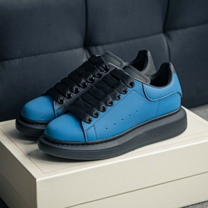 Zapatillas Deportivas Clásicas de Diseñador Famoso para Hombre y Mujer, Transpirables, Impermeables, de Cuero, con Varias Opciones de Color a la Moda - Product Image 3