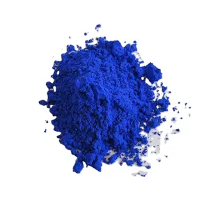 Excelente pureza química y excelente solidez Polvo de pigmento azul ultramar PREMIER FRX para recubrimiento