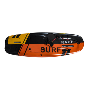 Tabla de Surf Motorizada GUETIO GTES2 de Jet Water Sports, con Motor de Gasolina de Dos Tiempos y Refrigeración por Agua de 106cc, Material de Fibra de Carbono, 50km/h - Product Image 2
