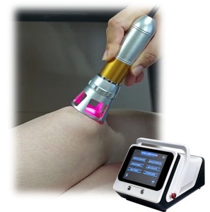 علاج بالليزر بالضوء الأحمر بسعر المصنع ، لعلاج آلام المعصم الجسدية ، - Product Image 2