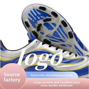 <span class=keywords><strong>Scarpe</strong></span> da <span class=keywords><strong>Calcio</strong></span> FG <span class=keywords><strong>COPA</strong></span> PURE Professionali Unisex con Suola in Gomma e Tomaia Interamente in Tessuto, Vendita all'Ingrosso Transfrontaliera - Product Image 1