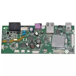 Placa formateadora MJL para piezas de impresora HP Officejet 4500 G510