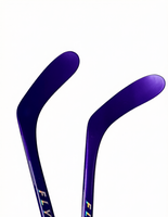 Nouvelle Crosse de Hockey sur Glace Professionnelle 2026 Monobloc Résistante aux Chocs pour Jeunes et Juniors – Fourniture en Gros pour l'Entraînement
