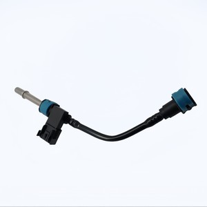 Oil Pressure Alarm Sensor 68268053AB 68264607AA <b>Thread</b> Installation <b>Gauge</b> Pressure Sensor Electrical Signal Output - Product Image 1