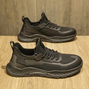 Chaussures argentées très rares, style <span class=keywords><strong>femme</strong></span>, <span class=keywords><strong>nouvelle</strong></span> <span class=keywords><strong>collection</strong></span> Printemps 2025, style couple, chaussures de course, effet rehausseur homme - Product Image 2