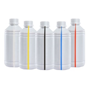 Okai Cao Cấp Dtf Pet Phim Trắng Chuyển Sắc Tố Dtf Mực 500Ml Cho A3 Phim Dtf Máy In T-Shirt Chuyển In Ấn - Product Image 6