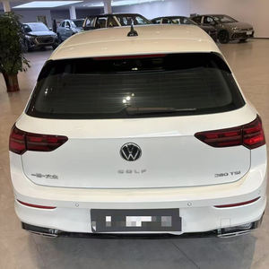 <span class=keywords><strong>Volkswagen</strong></span> <span class=keywords><strong>Golf</strong></span> 2024 280TSI DSG Pro Édition Légende 50 Ans Nouvelle Voiture Essence Vitesse Maximale 200 km/h - Product Image 3