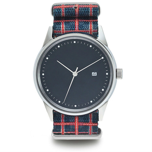 Nuovo 2024 alla moda dal design caldo minimalista impermeabile di lusso orologi alla rinfusa logo personalizzato - Product Image 5