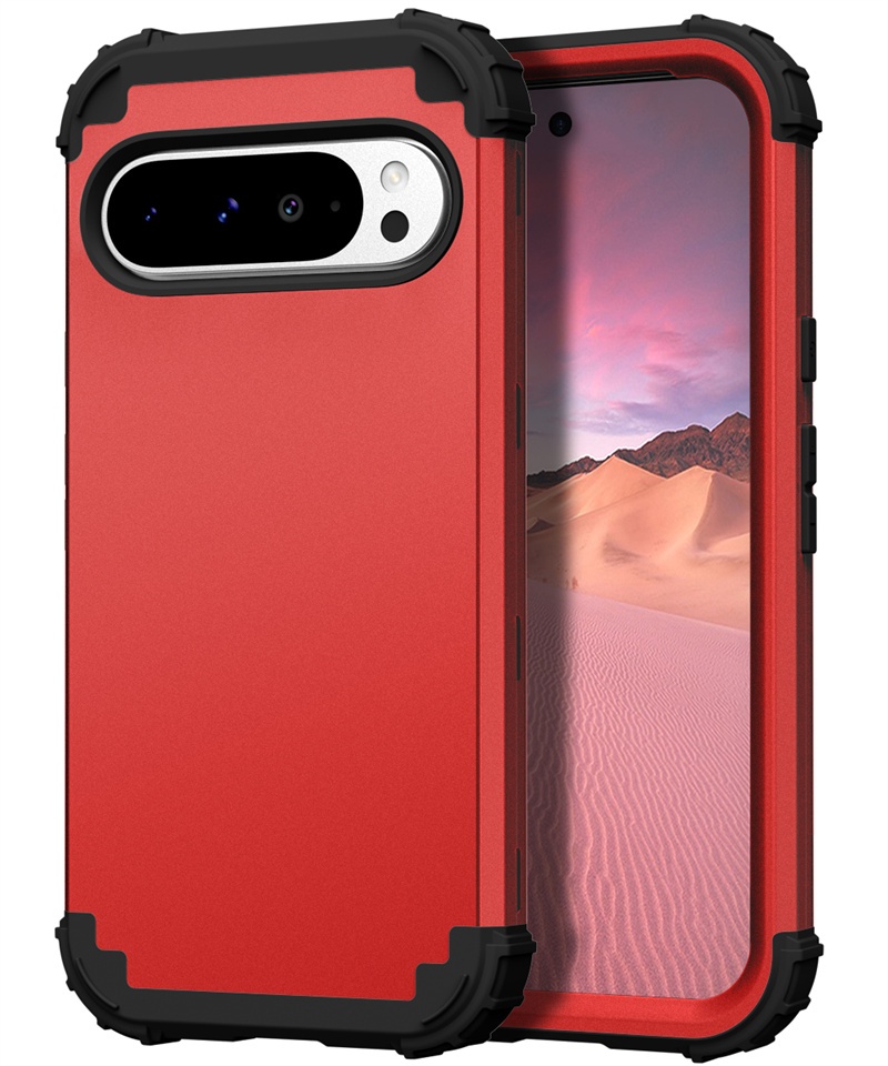 Rojo