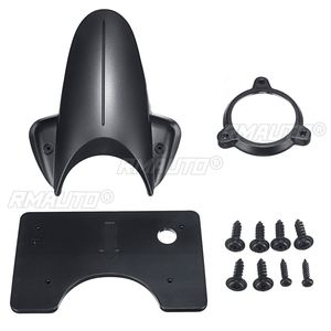 Boîtier de remplacement pour caméra de recul de voiture Mercedes Sprinter Van, pièces de rechange en ABS - Product Image 2