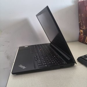Portátil Empresarial <span class=keywords><strong>ThinkPad</strong></span> <span class=keywords><strong>E15</strong></span> Gen 2, Intel Core I7-4800U 2.4GHz, 16GB RAM, 512GB SSD, Pantalla de 15.5" 1920x1080 16:09, Windows 10 - Product Image 5