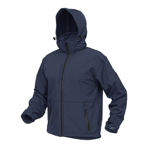 Veste de sécurité chauffante réfléchissante haute visibilité de qualité extérieure Prix de référence Veste de sécurité réfléchissante - Product Image 2