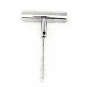 Bền Nhanh Chóng Xe Sửa Chữa Lốp Công Cụ <span class=keywords><strong>Kit</strong></span> Với Thép Hollow Tay Bộ Dụng Cụ Công Cụ Cho Nhiệm Vụ Nặng Nề Lốp Làm bằng Và Vật Liệu Kim Loại - Product Image 6