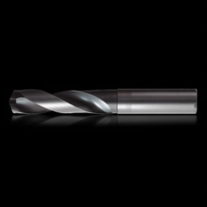 Foret en carbure Ttake Ta1022 avec revêtement Nano TiAln 3Xd pour l'acier inoxydable et les superalliages - Product Image 3