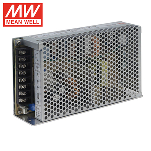 Mean Well AD-155A 12V 55W Single Output Cctv Backup Chargers Batteries <strong>UPS</strong> <strong>Power</strong> <strong>Supplies</strong> - Product Image 5
