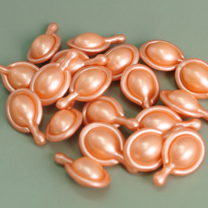 プライベートラベルスキンケアカプセルビタミンCビタミン<span class=keywords><strong>E</strong></span>パールパウダーフェイスセラムカプセルアンチエイジング用 - Product Image 2