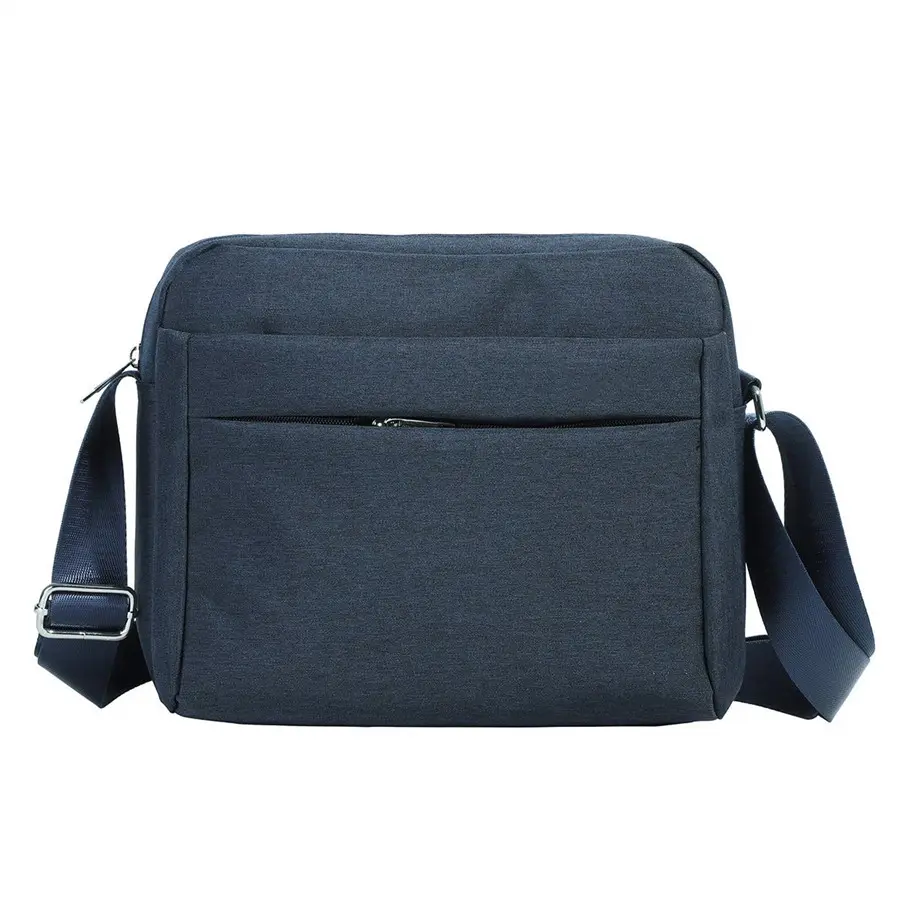 Hoge Kwaliteit Waterdichte Messenger Bags Mannen Cross Body Heren Messenger Bag Voor Jongen