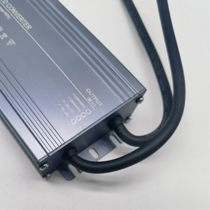 ไดรเวอร์จ่ายไฟดิจิตอล 75W Led 32V 10A สวิตชิ่ง 5V 2A 220V Rgb สายไฟควบคุมแรงดันไฟฟ้ากระแสตรง 24V - Product Image 6