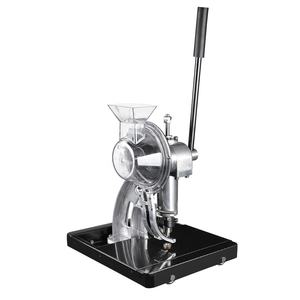 เครื่องเจาะรูตาไก่ด้วยตนเอง - Product Image 4