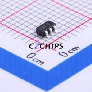 Commutateur électronique de puissance PMIC de puce IC de circuit intégré SOT-25-5 AP22802AW5-7 original - Product Image 1