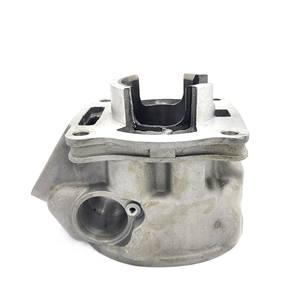 Kit de Cilindro para Motocicleta Compatible con Yamaha TZR125 T-Zed 125, Cilindro, Kit, Pistón, Anillos de Pistón. Accesorios para Motocicleta - Product Image 6