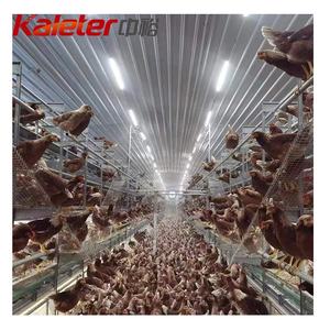 Kaleter caliente-venta Bienestar pollo anidación agujeros enrollar huevos pollo enemigo sin jaula - Product Image 1