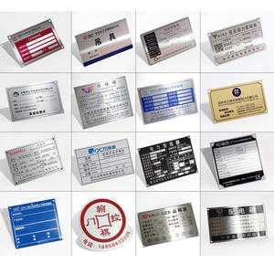 Conception personnalisée Chrome Plaqué <span class=keywords><strong>Auto</strong></span> Logo de voiture Plaques d'identification Lettre plate Mat OEM 3d Emblème Badge Aluminium Opp Europe Sports Printing - Product Image 3