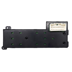 Interruptor de elevalunas eléctrico Hyundai Kia 93570-1Z000, módulo de control para ajuste de cristal de puerta de coche - Product Image 4