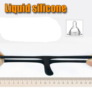 Set di Anelli per Pene in Silicone, Giocattoli Sessuali per Uomini, Anello per Pene Spesso con 3 Pezzi dal Design Unico per Migliorare l'Erezione - Product Image 4