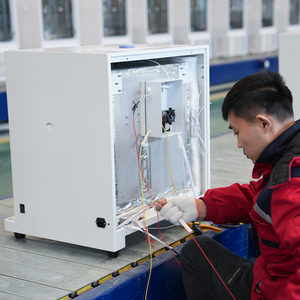 Incubadora Climática de CO2 BIOBASE M de 1000L, Incubadora Climática de CO2 de Temperatura Constante para Laboratorio, para el Crecimiento de Plantas y Cultivo de Tejidos - Product Image 3