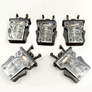 PR-03 chuyển đổi chính hộp tự khóa cửa khóa chuyển đổi cho TV/âm nhạc Hộp Quà Tặng push <span class=keywords><strong>button</strong></span> Thiết bị chuyển mạch - Product Image 5