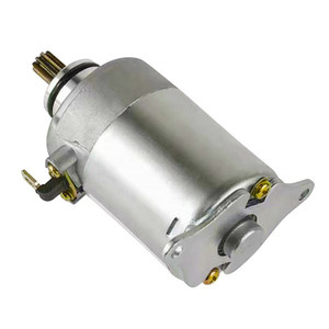 Dingo 150เหยี่ยว150 Jetmoto ATV 150 SYM <span class=keywords><strong>megalo</strong></span> 125มอเตอร์สตาร์ทรถจักรยานยนต์125 - Product Image 2