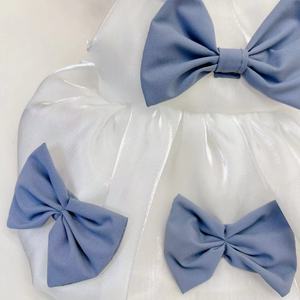 Robe de princesse pour animaux de compagnie, jupe d'été légère pour petits chiens, Bichon Frise, Pomeranian, Yorkshire Terrier - Product Image 3