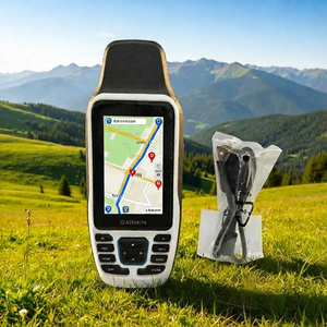 Tout neuf et <span class=keywords><strong>100</strong></span> % original : <span class=keywords><strong>GPS</strong></span> portable <span class=keywords><strong>Garmin</strong></span> 79s pour l'extérieur, positionnement Beidou, navigation, coordonnées, retour de bateau marin - Product Image 6
