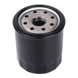 Maquinaria Para Hacer Filtros De Aceite Autos 1020 Micron Oil Filter With Bypass 12An Fittings