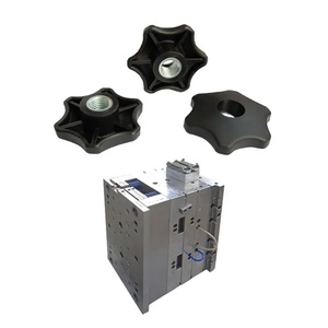 Injection Molding for Electronic Connectors - Product Image 1