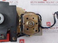 Moteur PLC MCH-M 240V-60Hz-180VA 10A à 240V CA 685 763 pour produit sous garantie
