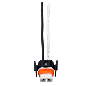 Xe H1 H4 <span class=keywords><strong>H7</strong></span> H11 HB3 HB4 đèn pha Bóng đèn gốm chủ mở rộng ô tô dây Halogen Adapter Ổ Cắm đèn kết nối - Product Image 6