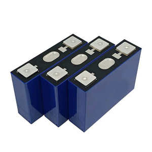 แบตเตอรี่ CATL ราคาดี 3.7v 95Ah ป้องกันการระเบิด แบบแท่งปริซึม NCM Li-ion แบตเตอรี่ลิเธียมไอออนแบบแท่งปริซึม - Product Image 5