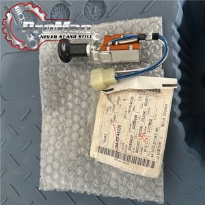 Pièces de machines de construction Proman 1950344220 195-03-44220 Tuyau applicable à Komatsu D375A-6 - Product Image 3