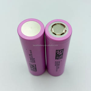 고성능 DMEGC 18650 10C 3.7v 3000 mAh 배터리 18650 30P 30A 배터리 충전식 리튬 이온 배터리 - Product Image 6