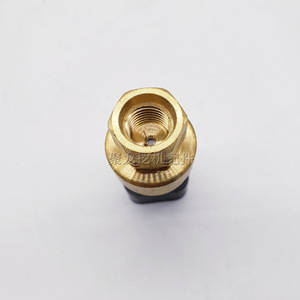 เซ็นเซอร์วัดแรงดันอากาศเข้าของรถขุด Caterpillar รุ่น 276-6793 สำหรับ 325C 329C 330C C7 C9 อะไหล่รถขุด - Product Image 2