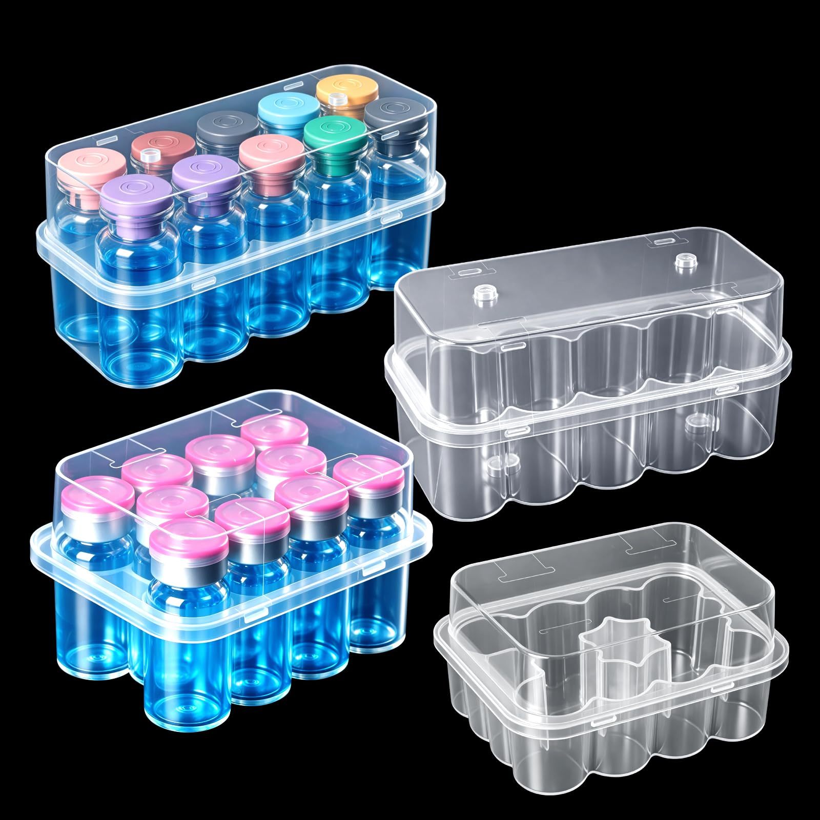 transparent