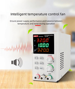 Giá tốt 5V 30V 32V 60V 100V 150V 2A 5A 10A 3A 20A 30W 75W 150W 300W phòng thí nghiệm băng ghế dự bị có thể điều chỉnh cung cấp điện cho sửa chữa điện thoại - Product Image 4