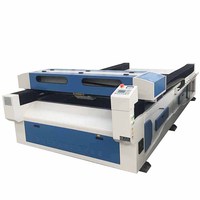 Chine 1390 1325 1530 80w 100w 130w 150w 180w CNC bois acrylique contreplaqué tissu cuir Co2 Laser gravure prix de la machine de découpe