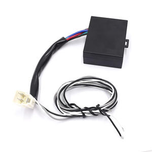 Piezas de Modificación de Potencia para Automóviles, Temporizador de Turbo y Protector de Retardo del Motor, Condición Nuevo y Usado - Product Image 2